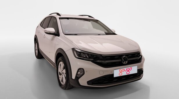 VOLKSWAGEN TAIGO TODOTERRENO 1.0 TSI 81KW LIFE 110 5p