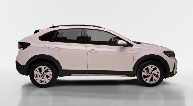 VOLKSWAGEN TAIGO TODOTERRENO 1.0 TSI 81KW LIFE 110 5p