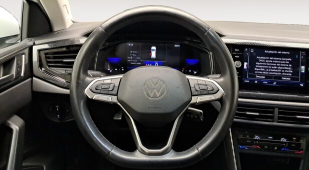 VOLKSWAGEN TAIGO TODOTERRENO 1.0 TSI 81KW LIFE 110 5p