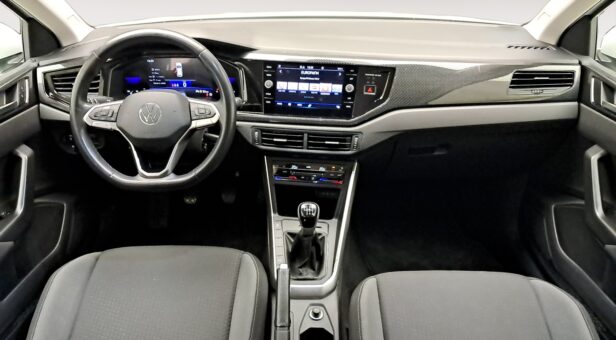 VOLKSWAGEN TAIGO TODOTERRENO 1.0 TSI 81KW LIFE 110 5p