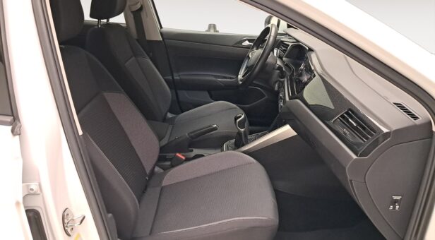VOLKSWAGEN TAIGO TODOTERRENO 1.0 TSI 81KW LIFE 110 5p