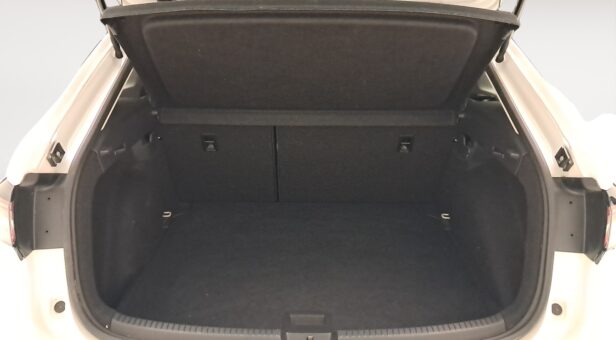 VOLKSWAGEN TAIGO TODOTERRENO 1.0 TSI 81KW LIFE 110 5p