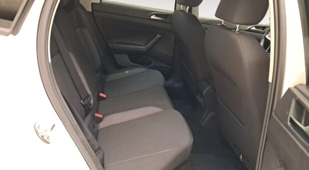 VOLKSWAGEN TAIGO TODOTERRENO 1.0 TSI 81KW LIFE 110 5p