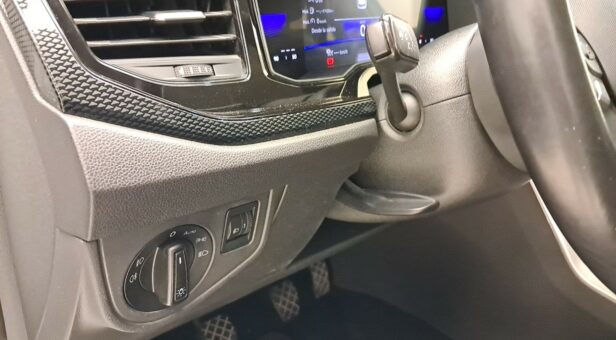 VOLKSWAGEN TAIGO TODOTERRENO 1.0 TSI 81KW LIFE 110 5p