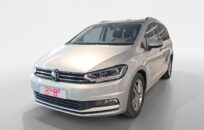 VOLKSWAGEN TOURAN MONOVOLUMEN COMPACTO 2.0 TDI 110KW DSG LIFE 150 5P 7 Plazas