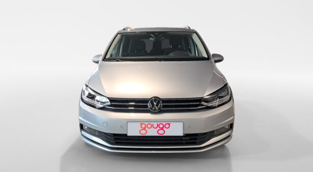 VOLKSWAGEN TOURAN MONOVOLUMEN COMPACTO 2.0 TDI 110KW DSG LIFE 150 5P 7 Plazas