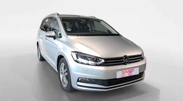 VOLKSWAGEN TOURAN MONOVOLUMEN COMPACTO 2.0 TDI 110KW DSG LIFE 150 5P 7 Plazas