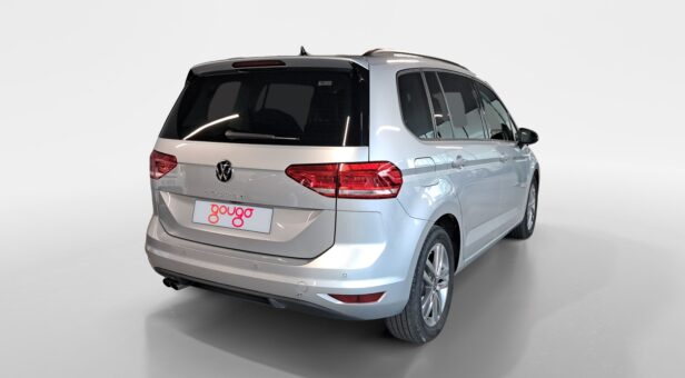 VOLKSWAGEN TOURAN MONOVOLUMEN COMPACTO 2.0 TDI 110KW DSG LIFE 150 5P 7 Plazas