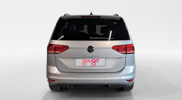 VOLKSWAGEN TOURAN MONOVOLUMEN COMPACTO 2.0 TDI 110KW DSG LIFE 150 5P 7 Plazas