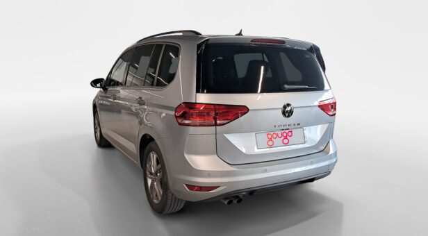 VOLKSWAGEN TOURAN MONOVOLUMEN COMPACTO 2.0 TDI 110KW DSG LIFE 150 5P 7 Plazas