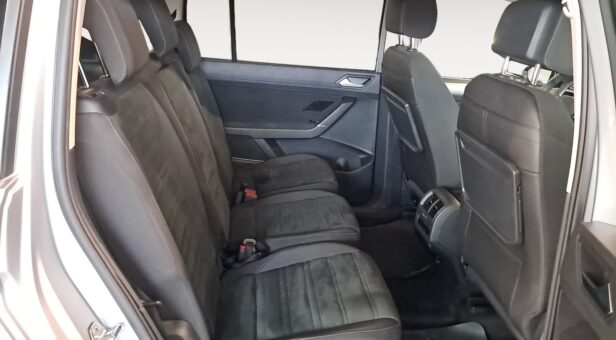 VOLKSWAGEN TOURAN MONOVOLUMEN COMPACTO 2.0 TDI 110KW DSG LIFE 150 5P 7 Plazas