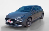 HYUNDAI I30 5P TGDI 1.0 100cv N LINE