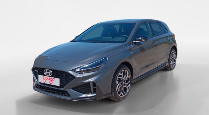 HYUNDAI I30 5P TGDI 1.0 100cv N LINE
