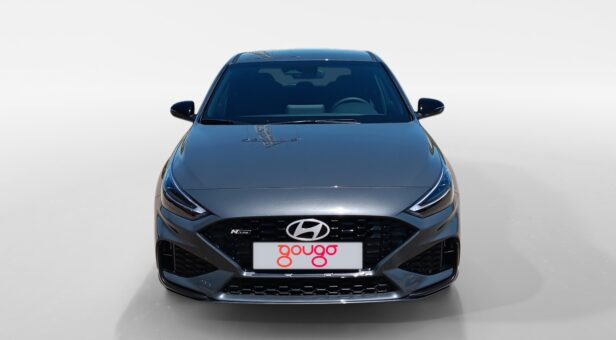 HYUNDAI I30 5P TGDI 1.0 100cv N LINE