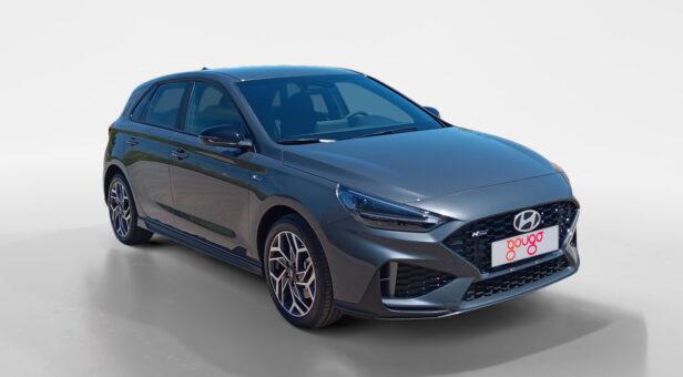 HYUNDAI I30 5P TGDI 1.0 100cv N LINE