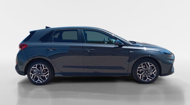 HYUNDAI I30 5P TGDI 1.0 100cv N LINE