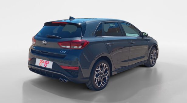 HYUNDAI I30 5P TGDI 1.0 100cv N LINE