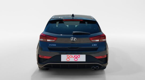 HYUNDAI I30 5P TGDI 1.0 100cv N LINE