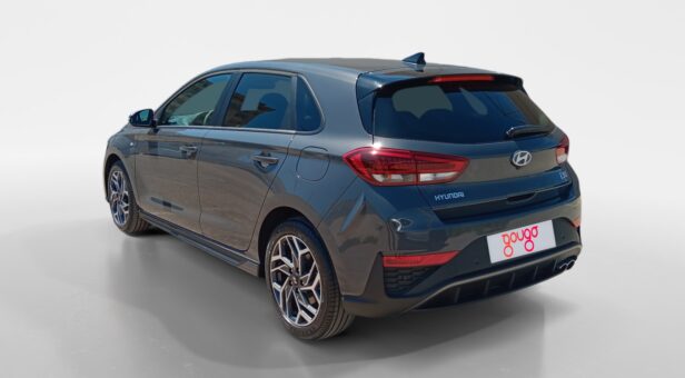 HYUNDAI I30 5P TGDI 1.0 100cv N LINE