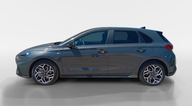 HYUNDAI I30 5P TGDI 1.0 100cv N LINE