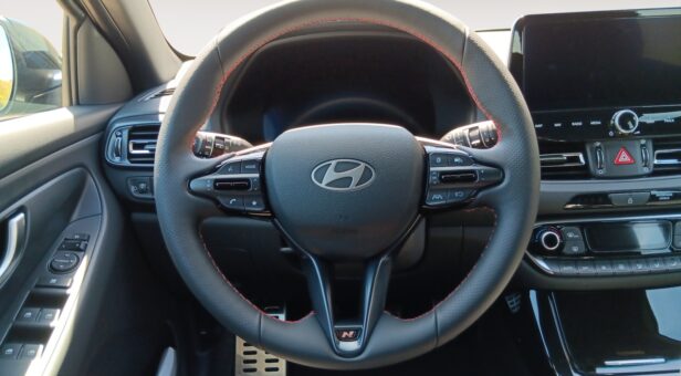 HYUNDAI I30 5P TGDI 1.0 100cv N LINE