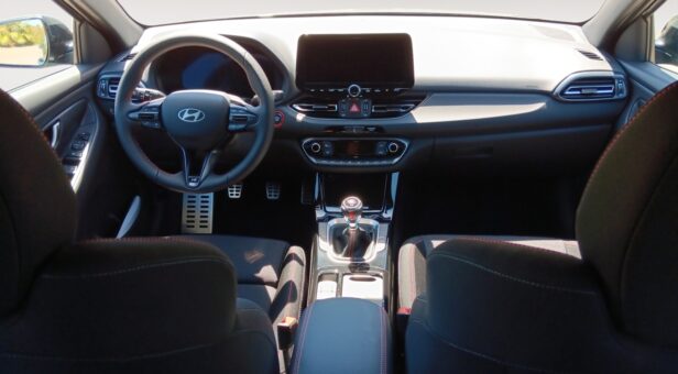 HYUNDAI I30 5P TGDI 1.0 100cv N LINE