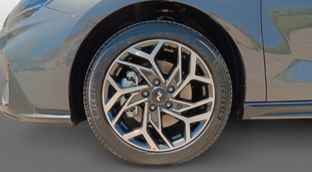 HYUNDAI I30 5P TGDI 1.0 100cv N LINE