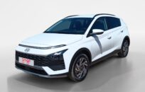 HYUNDAI BAYON TGDI 1.0 100CV 48v MAXX