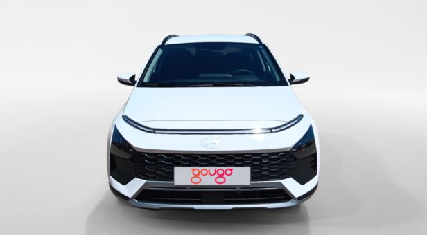 HYUNDAI BAYON TGDI 1.0 100CV 48v MAXX