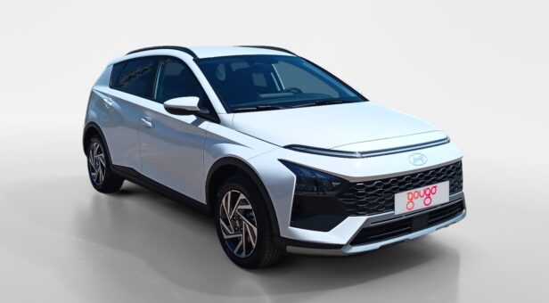 HYUNDAI BAYON TGDI 1.0 100CV 48v MAXX