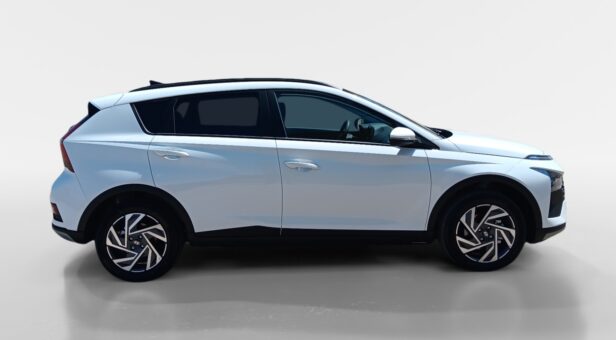 HYUNDAI BAYON TGDI 1.0 100CV 48v MAXX