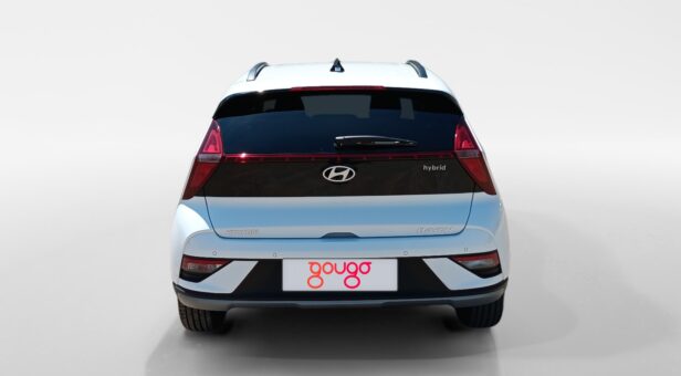 HYUNDAI BAYON TGDI 1.0 100CV 48v MAXX