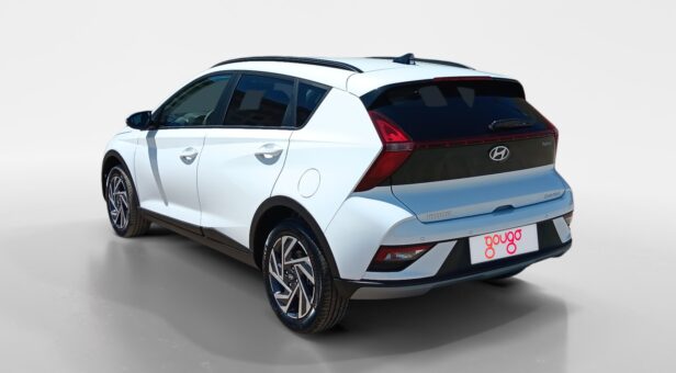 HYUNDAI BAYON TGDI 1.0 100CV 48v MAXX