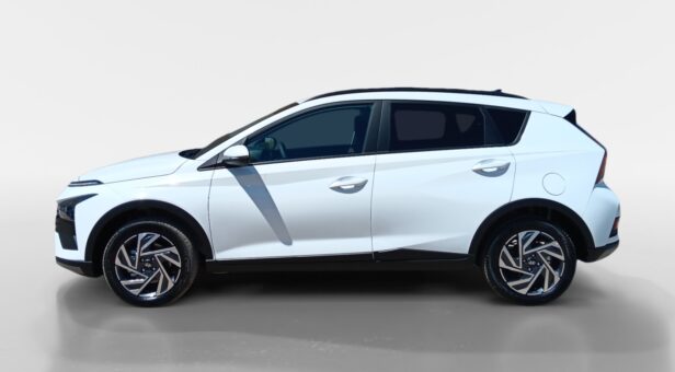 HYUNDAI BAYON TGDI 1.0 100CV 48v MAXX