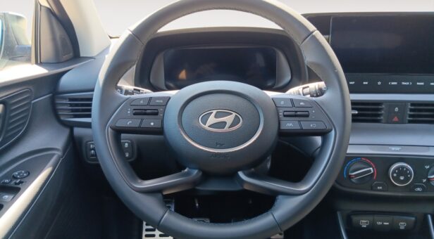 HYUNDAI BAYON TGDI 1.0 100CV 48v MAXX