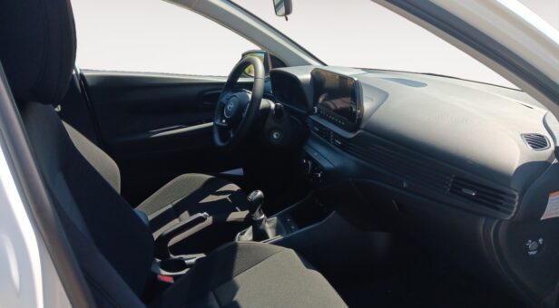HYUNDAI BAYON TGDI 1.0 100CV 48v MAXX