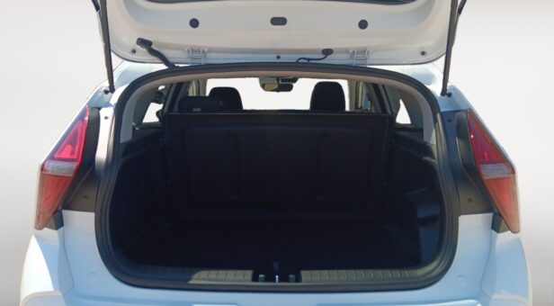 HYUNDAI BAYON TGDI 1.0 100CV 48v MAXX