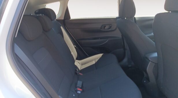 HYUNDAI BAYON TGDI 1.0 100CV 48v MAXX