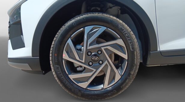 HYUNDAI BAYON TGDI 1.0 100CV 48v MAXX