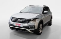 VOLKSWAGEN T-CROSS TODOTERRENO 1.0 TSI 81KW SPORT 110 5p
