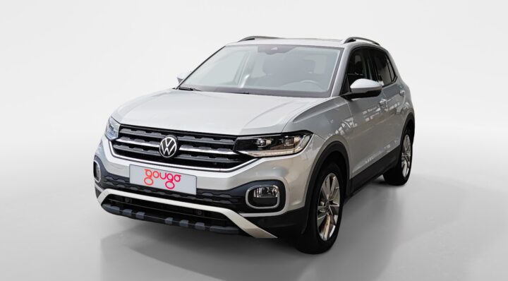 VOLKSWAGEN T-CROSS TODOTERRENO 1.0 TSI 81KW SPORT 110 5p VOLKSWAGEN T-CROSS TODOTERRENO 1.0 TSI 81KW SPORT 110 5p