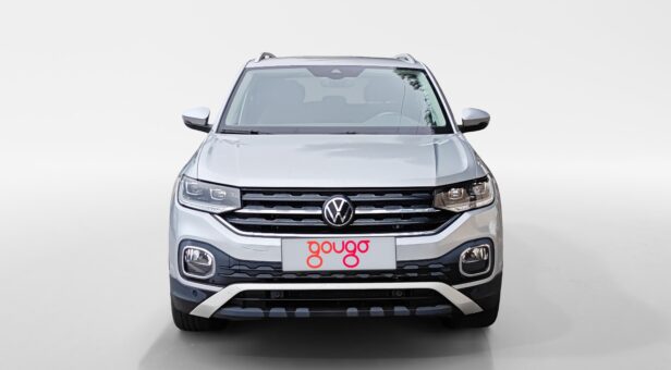 VOLKSWAGEN T-CROSS TODOTERRENO 1.0 TSI 81KW SPORT 110 5p