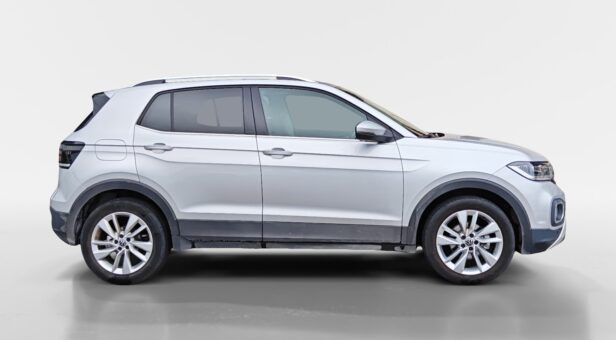 VOLKSWAGEN T-CROSS TODOTERRENO 1.0 TSI 81KW SPORT 110 5p