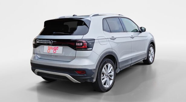 VOLKSWAGEN T-CROSS TODOTERRENO 1.0 TSI 81KW SPORT 110 5p
