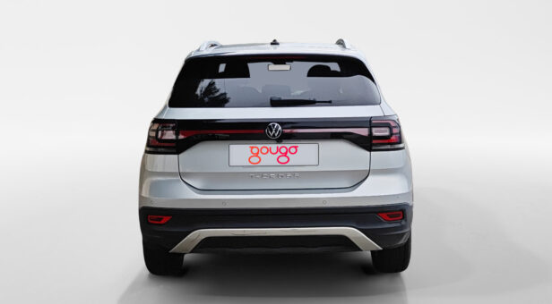 VOLKSWAGEN T-CROSS TODOTERRENO 1.0 TSI 81KW SPORT 110 5p