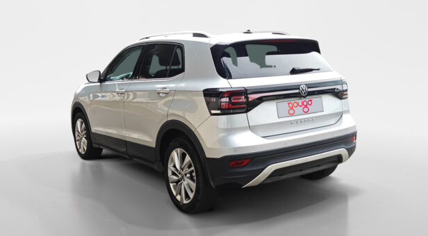 VOLKSWAGEN T-CROSS TODOTERRENO 1.0 TSI 81KW SPORT 110 5p