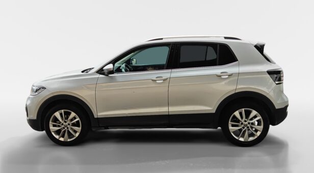 VOLKSWAGEN T-CROSS TODOTERRENO 1.0 TSI 81KW SPORT 110 5p