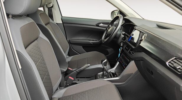 VOLKSWAGEN T-CROSS TODOTERRENO 1.0 TSI 81KW SPORT 110 5p