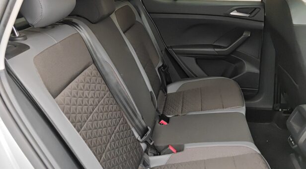 VOLKSWAGEN T-CROSS TODOTERRENO 1.0 TSI 81KW SPORT 110 5p