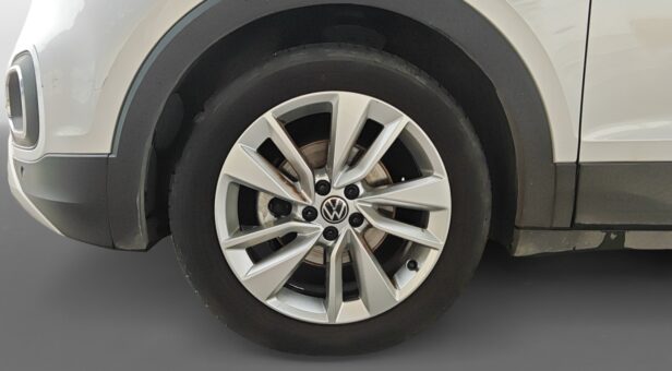 VOLKSWAGEN T-CROSS TODOTERRENO 1.0 TSI 81KW SPORT 110 5p